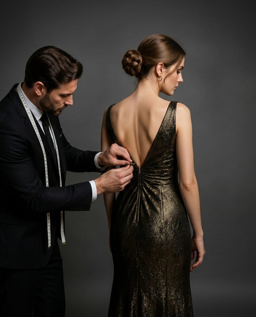 alterations for women